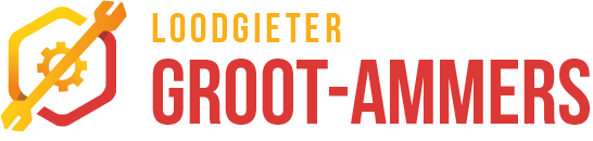 Loodgieter Groot-Ammers Logo